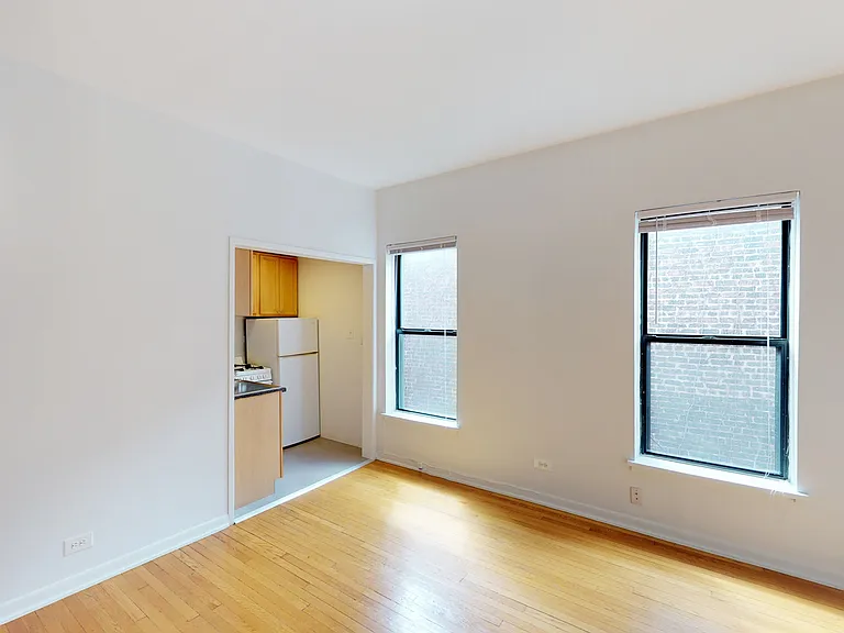 Dining/Living room
