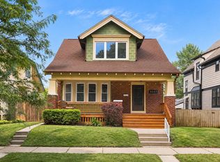 2147 N 56th STREET, Milwaukee, WI 53208