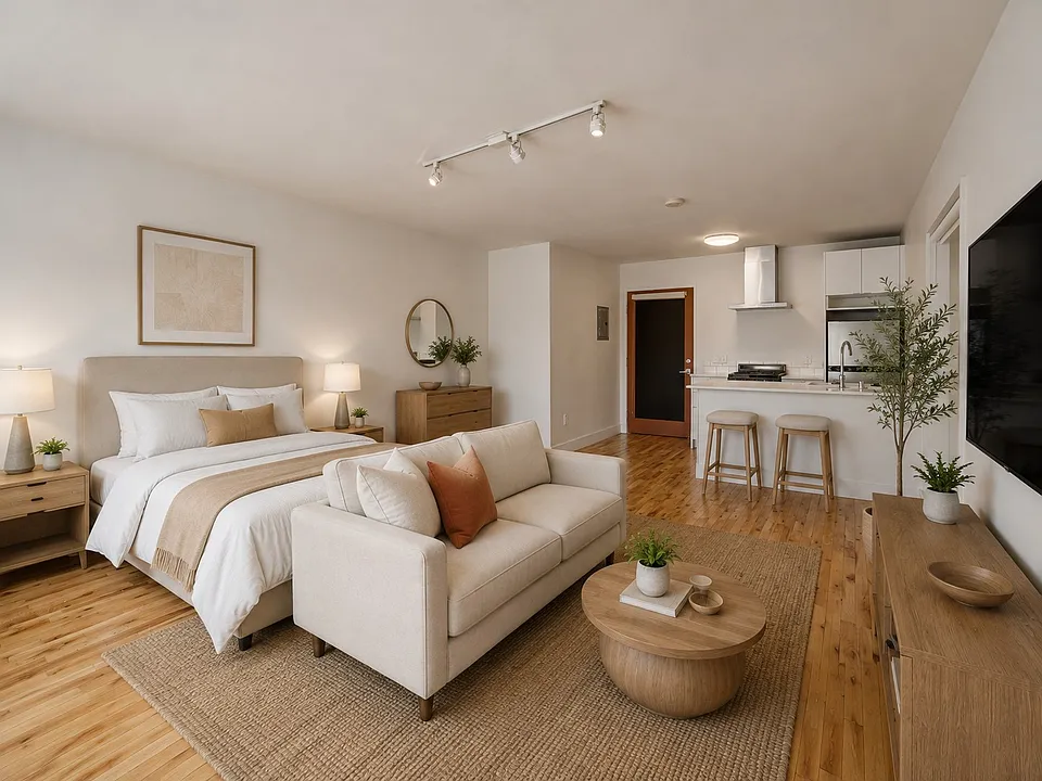 128 N Rampart Blvd #8