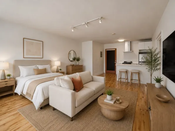 128 N Rampart Blvd APT 8, Los Angeles, CA 90026