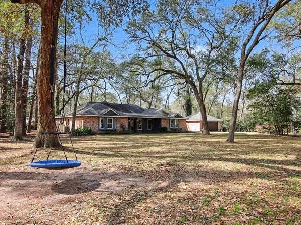 22911 Wren Ln, Tomball, TX 77377