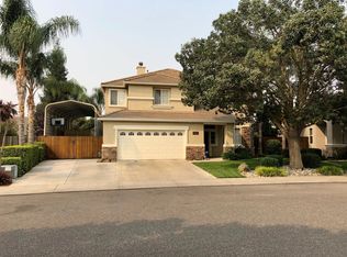 4205 Passages Ln, Modesto, CA 95356