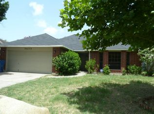 2638 Poinsetta Pl, Ingleside, TX 78362