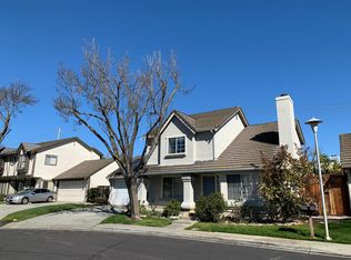 5346 Matthew Ter, Fremont, CA 94555