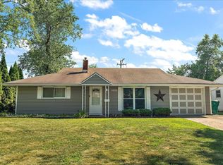2702 Richmond St, Joliet, IL 60435