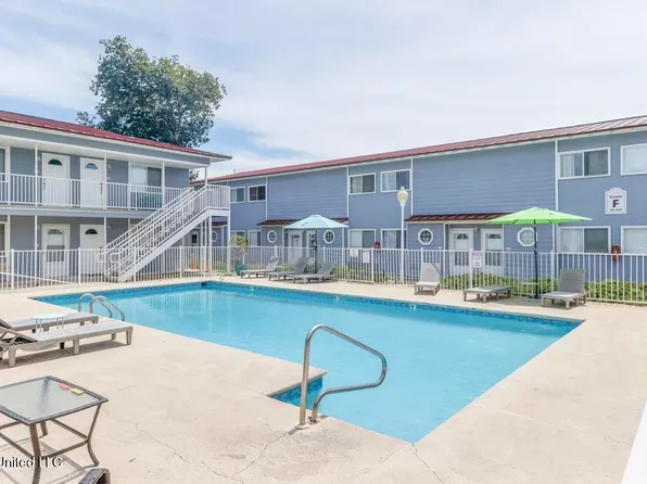 1664 Beach Blvd #J-146, Biloxi, MS 39531