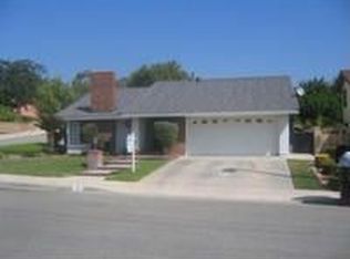 23 Stagecoach Dr, Pomona, CA 91766