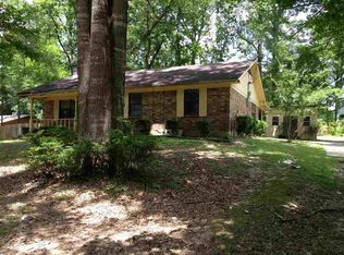 164 Spring Creek Rd, Calhoun, LA 71225