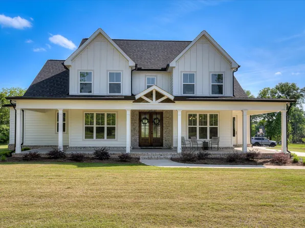 2540 Otts Lane, Harlem, GA