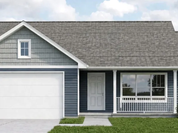 655 Reed St, Neenah, WI 54956