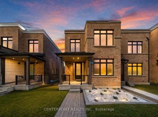 1240 Wellington St E, Aurora, ON