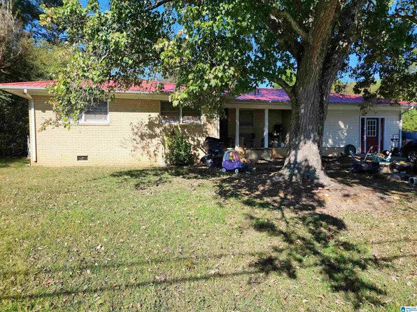 911 Alexandria Rd, Weaver, AL 36277