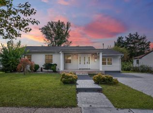 606 Fort Dr, Westampton, NJ 08060
