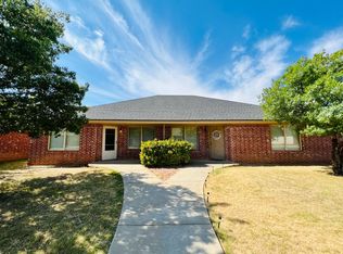 3115 109th St UNIT A, Lubbock, TX 79423