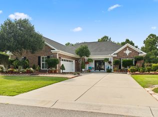 5904 Bridlewood Rd, North Myrtle Beach, SC 29582