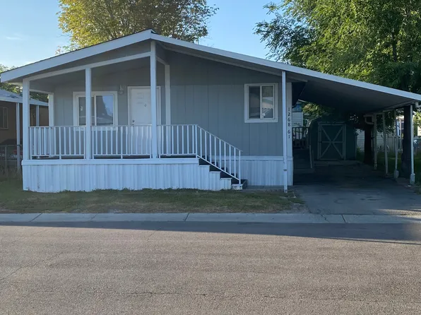 1268 W Chickadee St S #61, Salt Lake City, UT 84123