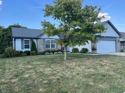 358 Bear Story Blvd, Greenfield, IN, 46140