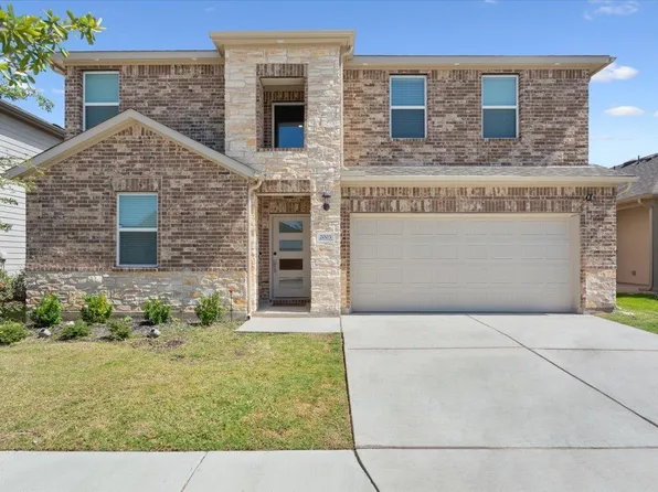 2003 Wynn Rd, Hutto, TX 78634