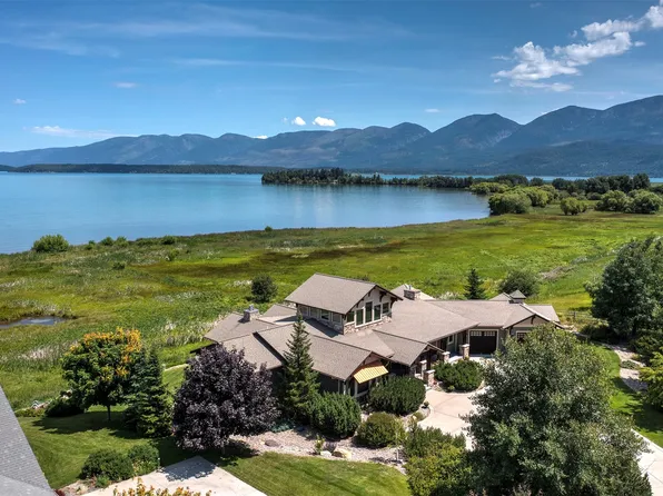 101 Tundra Swan Way, Polson, MT 59860