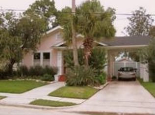 1110 Bomar St, Houston, TX 77006