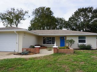 1246 Suwanee Rd, Daytona Beach, FL 32114