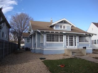1815 10th Ave, Greeley, CO 80631