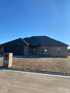 213 Craftsbury, Bono, AR, 72416