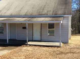1143 Bridges St, Shelby, NC 28152