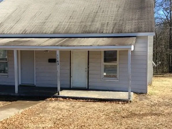 1143 Bridges St, Shelby, NC 28152