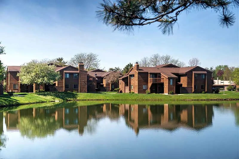 Timber Lake — Photo 3