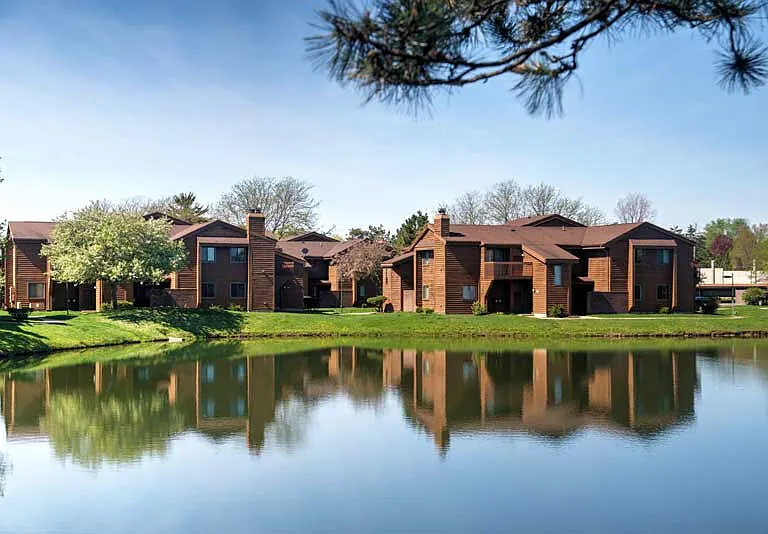Timber Lake — Photo 3