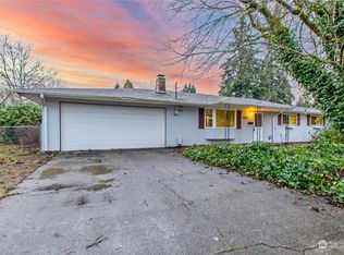 2216 Shirley St SE, Lacey, WA 98503