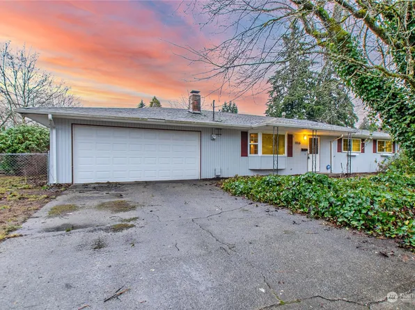 2216 Shirley Street SE, Lacey, WA 98503