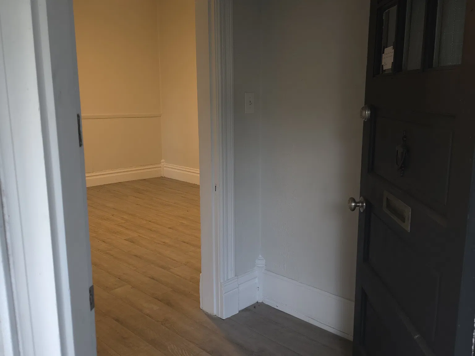 2 bed, 1100 sqft, $950 — Photo 1