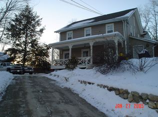 8 Fishkill Rd, Cold Spring, NY 10516