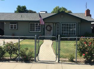 2029 W Buena Vista Ave, Visalia, CA 93291