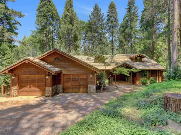 12952 Woodpecker Way, Nevada City, CA 95959