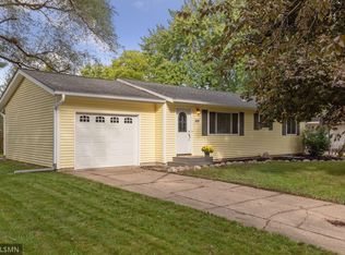 4283 Sandstone Dr, Eagan, MN 55122