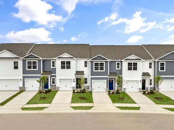 292 Perseus St, Angier, NC 27501