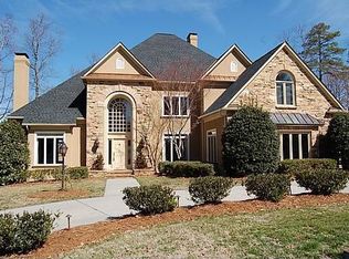 5016 Old Course Dr, Charlotte, NC 28277