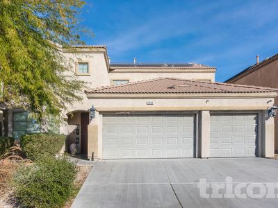 1604 Jake Andrew Ave, North Las Vegas, NV, 89086