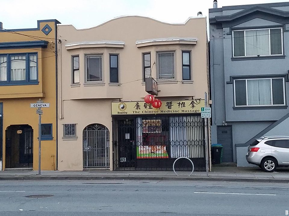 1st image of 1150-1152 Geneva Ave