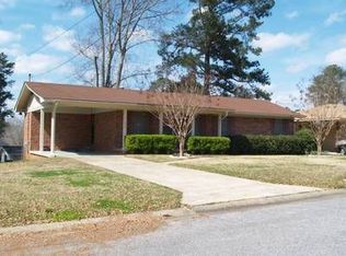 717 63rd Ave, Meridian, MS 39307