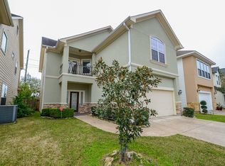 1493 Silverado Dr, Houston, TX 77077