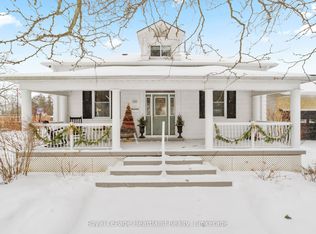 105 Quebec St, Goderich, ON N7A 2G6