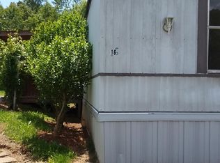 16 Misty Mountain Way, Candler, NC 28715