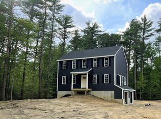 164 Precinct St, Middleboro, MA 02346