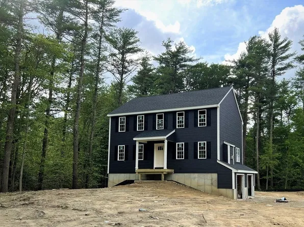 164 Precinct St, Middleboro, MA 02346