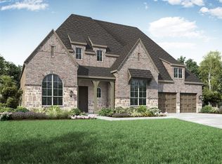 1305 Limestone Rdg, Mansfield, TX 76063