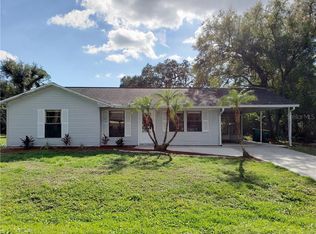 21027 Tucker Ave, Pt Charlotte, FL 33954